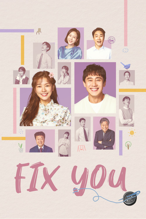 Fix You (Soul Mechanic)