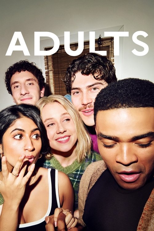 Download Series Adults