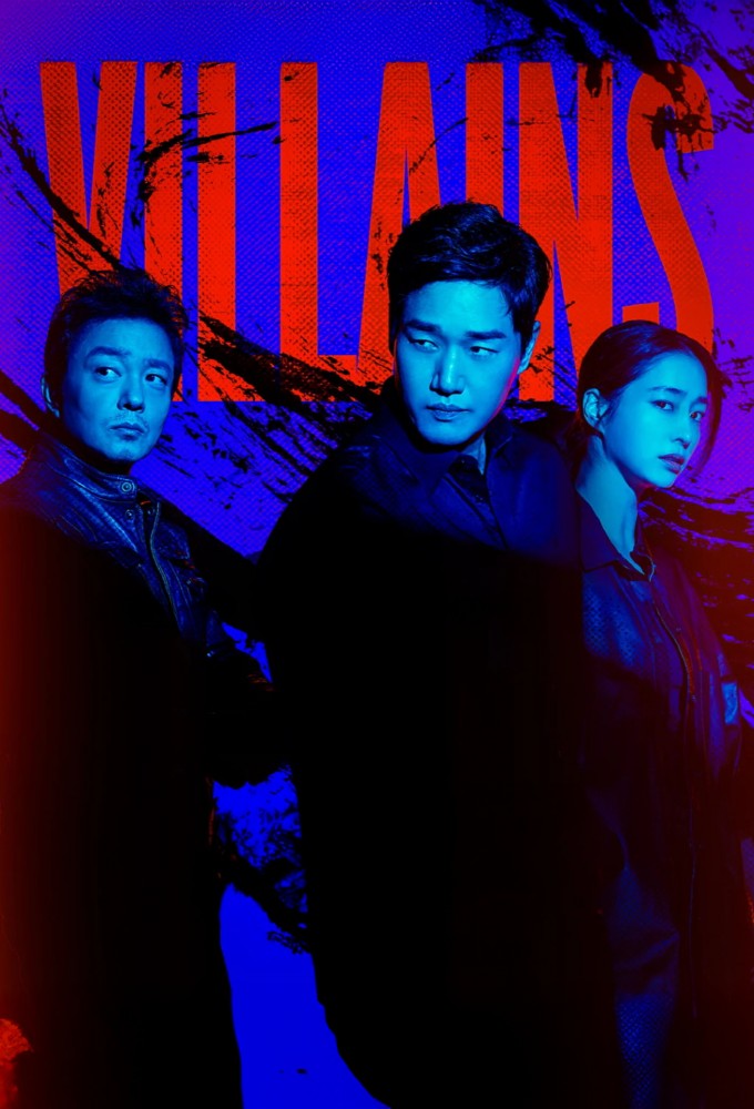 Villains