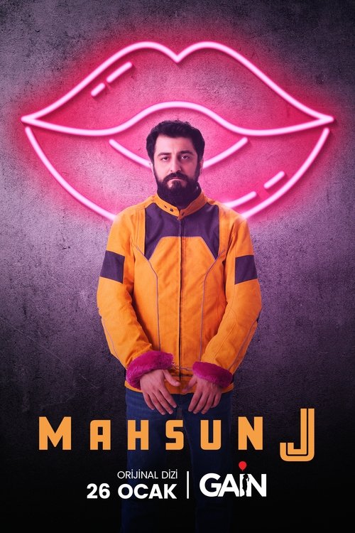 Download Series Mahsun J
