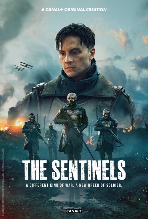 Download Series The Sentinels (Les Sentinelles)