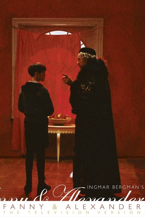 Download Series Fanny and Alexander