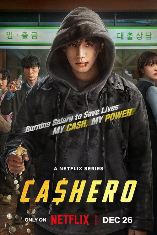 Download Series Cashero