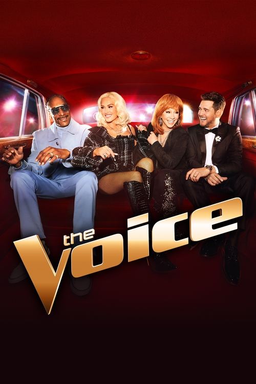 Download Series The Voice