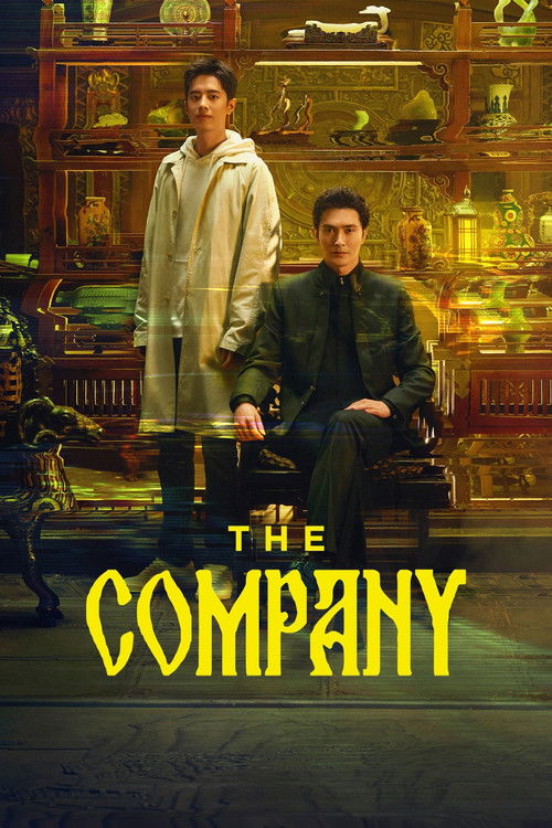 Download Series The Company