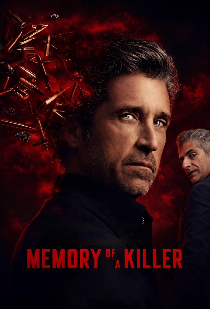 Memory of a Killer