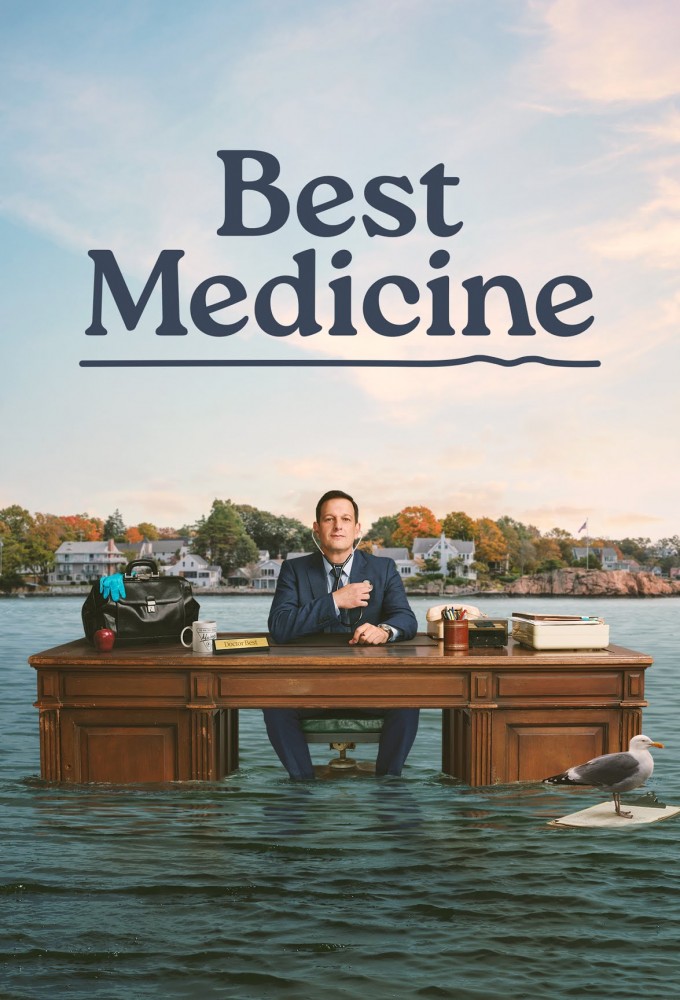 Best Medicine 2026