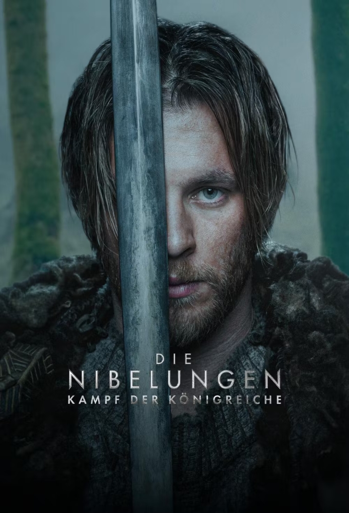 Download Series Die Nibelungen - Kampf der Königreiche (War of The Kingdoms)