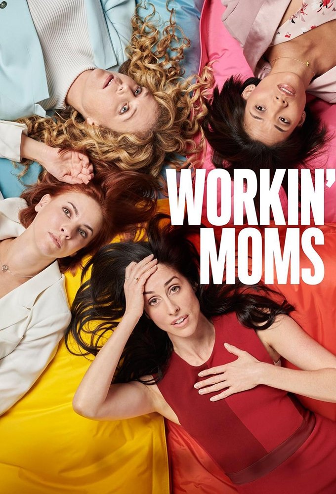 Download Series Workin' Moms