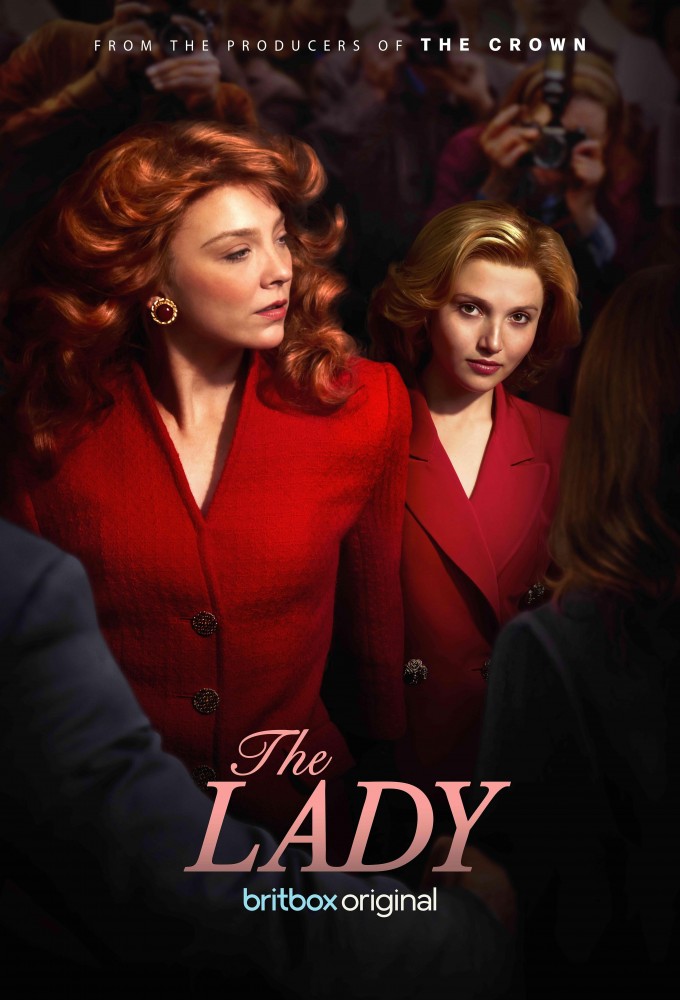 Download Series The Lady
