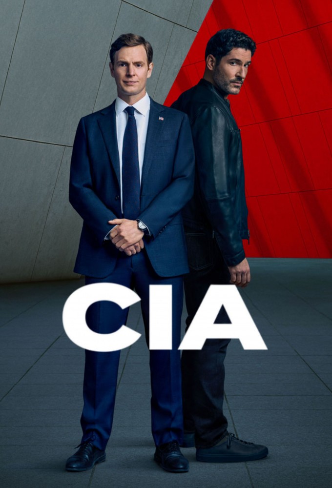 CIA