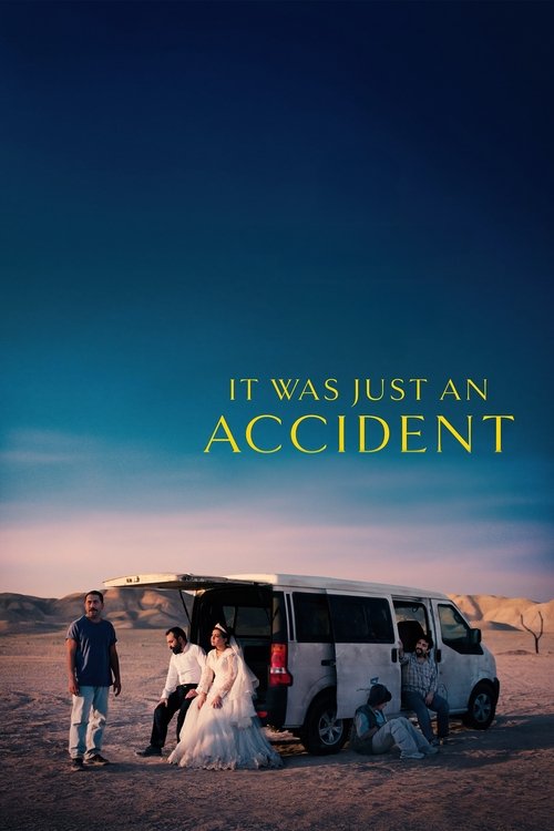 Download Movie It Was Just an Accident 2025