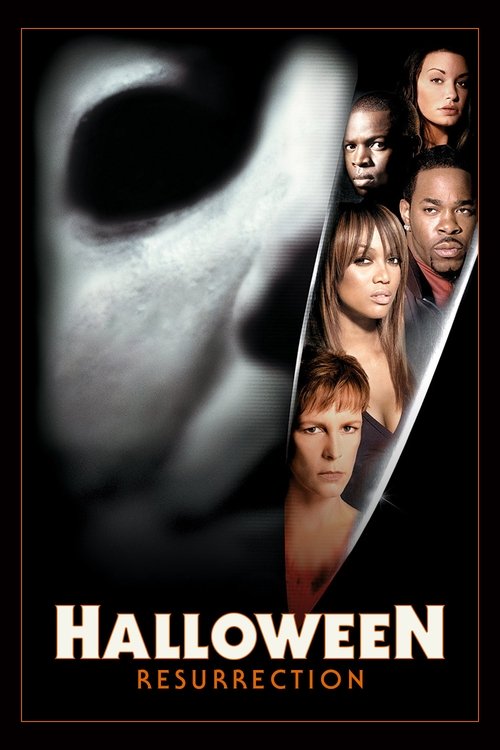 Halloween: Resurrection 2022
