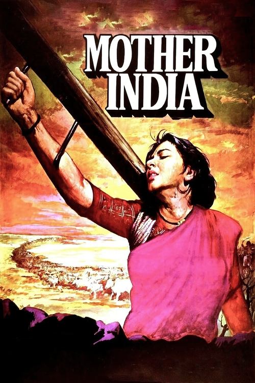 Download Movie Mother India 1957