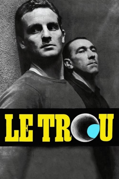 Le Trou (The Hole) 1960