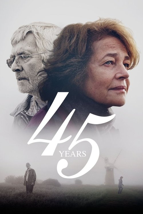 45 2015 Years