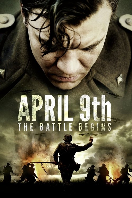 Download Movie April 9th 2015