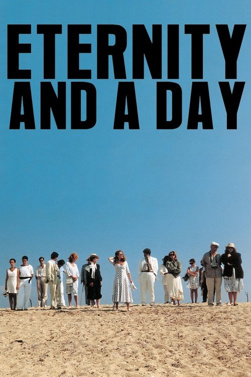 Eternity and a Day 1999