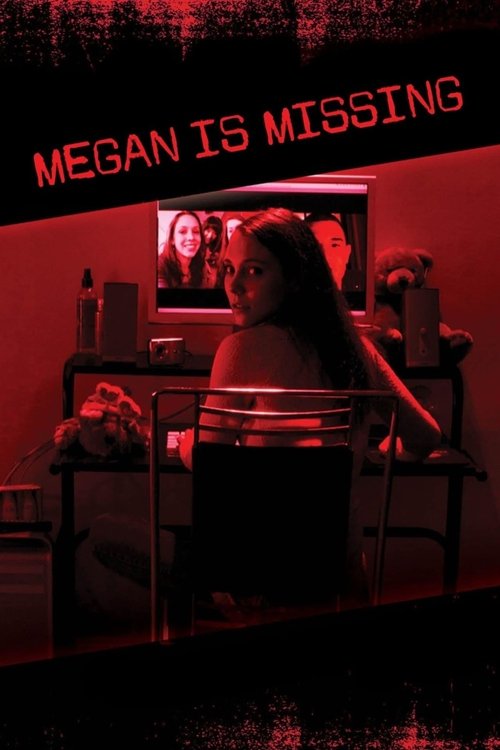 Download Movie Megan Is Missing  2011