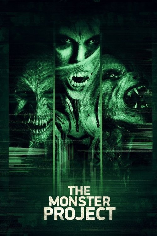 Download Movie The Monster Project 2017
