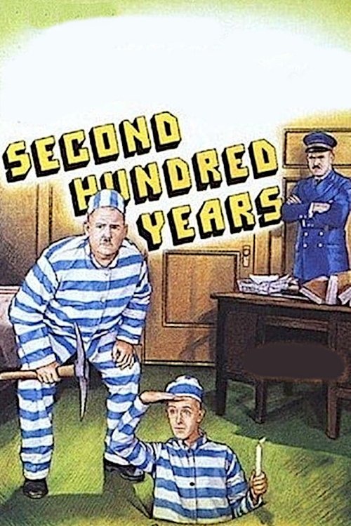The Second 100 Years 1927