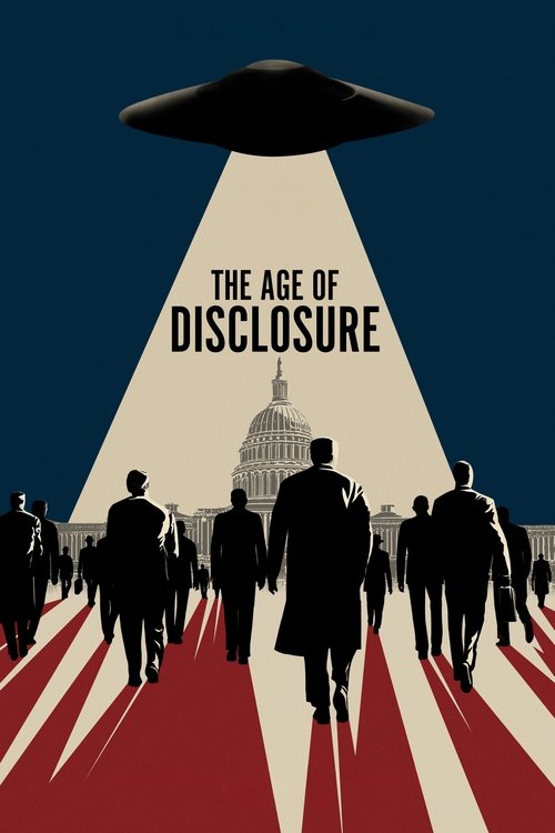 Download Movie The Age of Disclosure 2025