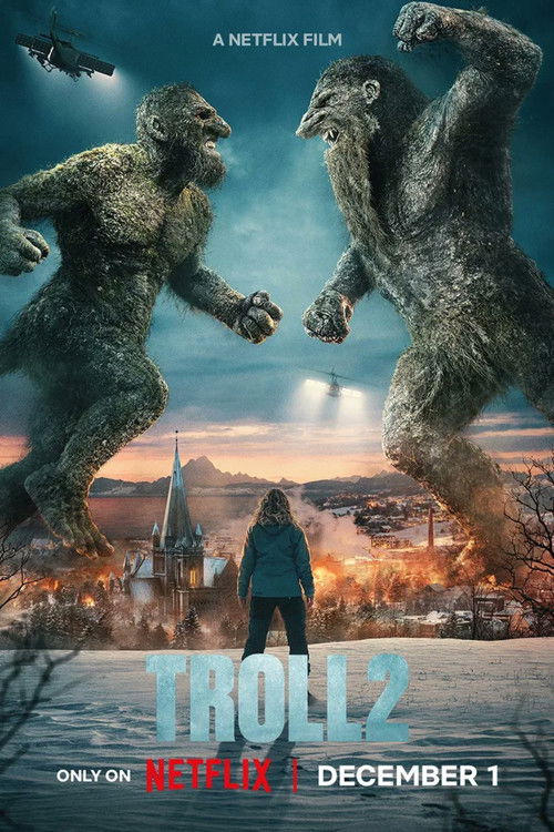 Troll 2