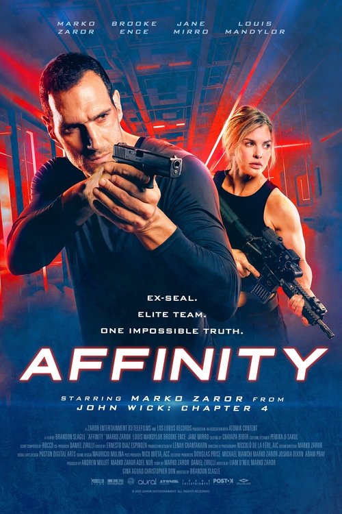 Download Movie Affinity 2025
