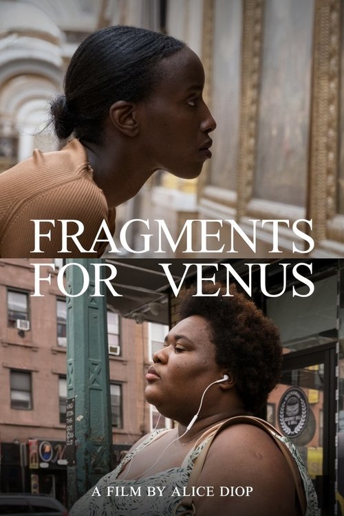 Download Movie Fragments for Venus 2025