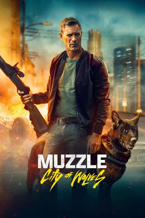 Muzzle: City of Wolves 2025