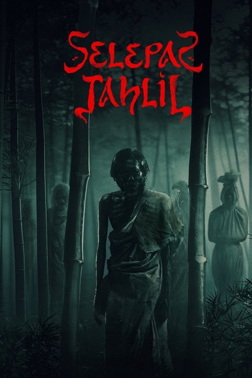 Download Movie Selepas Tahlil (The Returning Dead) 2025