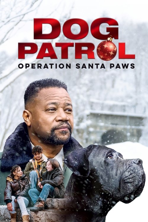 Download Movie Dog Patrol: Operation Santa Paws 2025