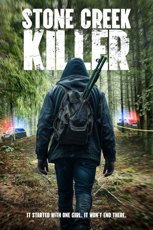Download Movie Stone Creek Killer 2025