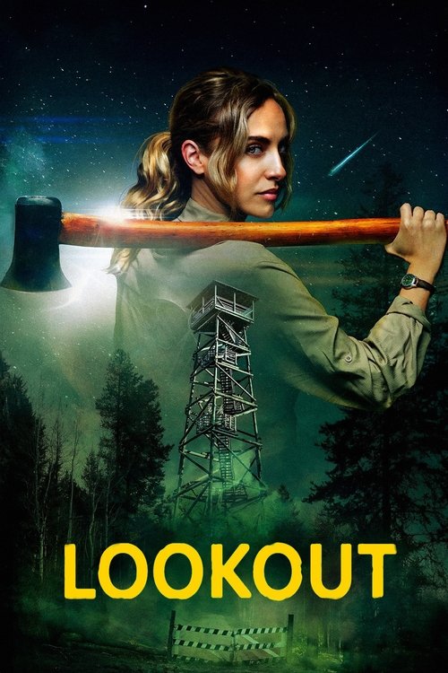 Download Movie Lookout 2025