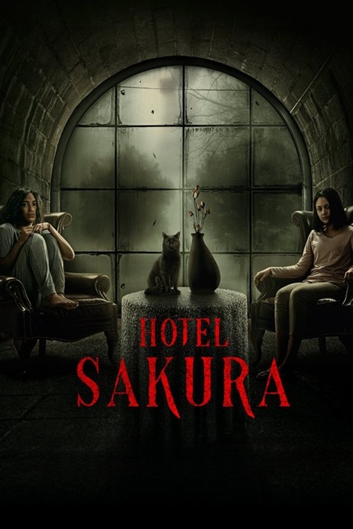 Hotel Sakura 2025