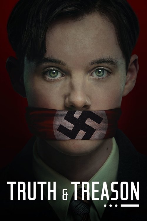 Download Movie Truth & Treason 2025