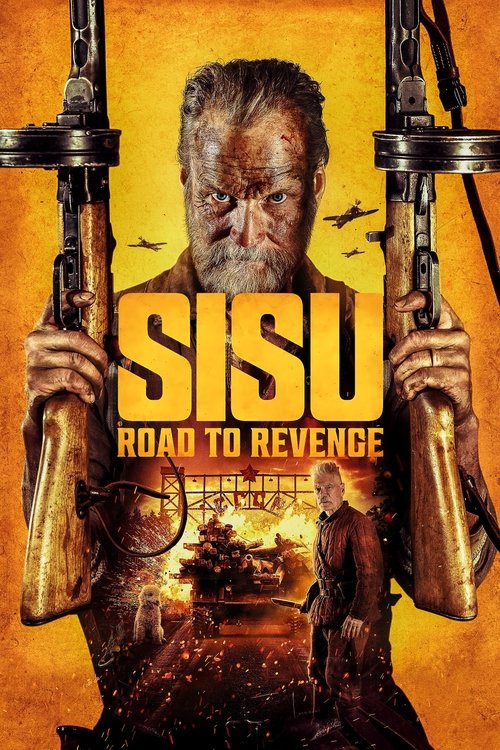 Download Movie Sisu: Road to Revenge 2025