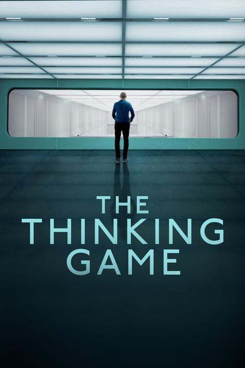 Download Movie The Thinking Game 2024