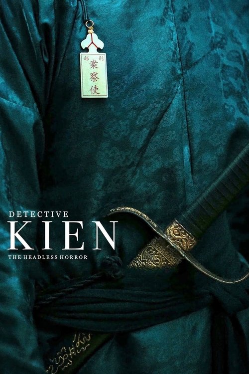 Download Movie Detective Kien: The Headless Horror 2025