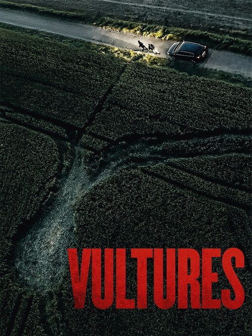 Rapaces (Vultures) 2025 