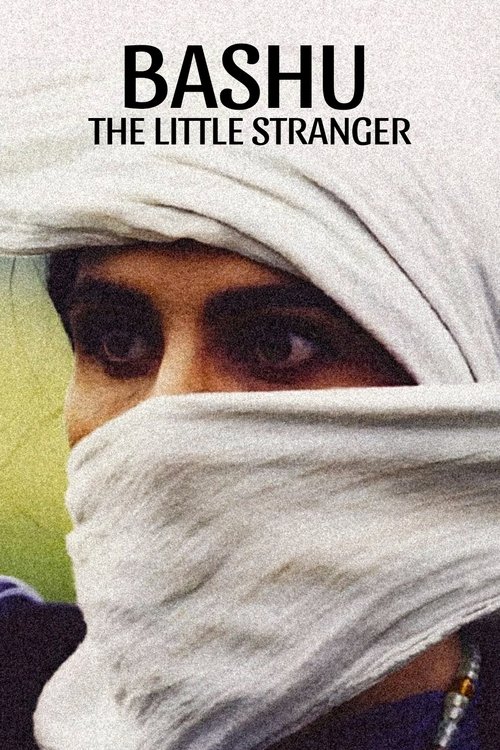 Bashu, the Little Stranger 1989