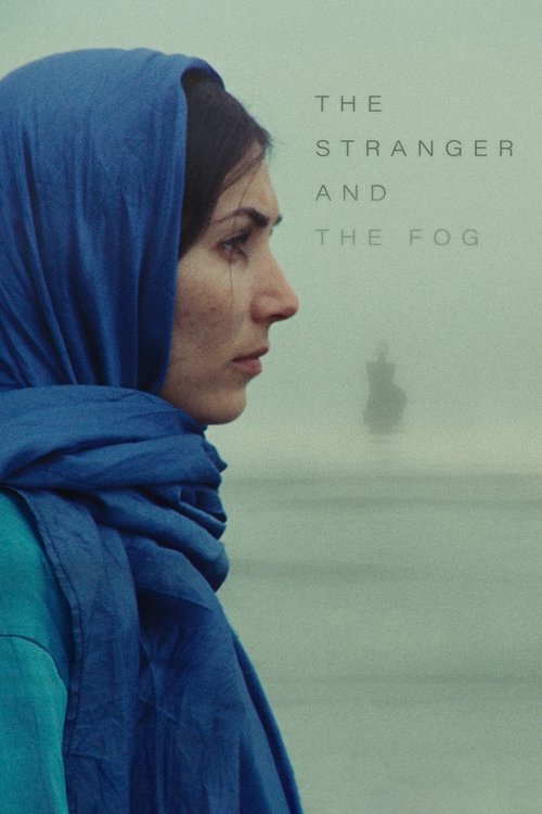 The Stranger and the Fog 1975