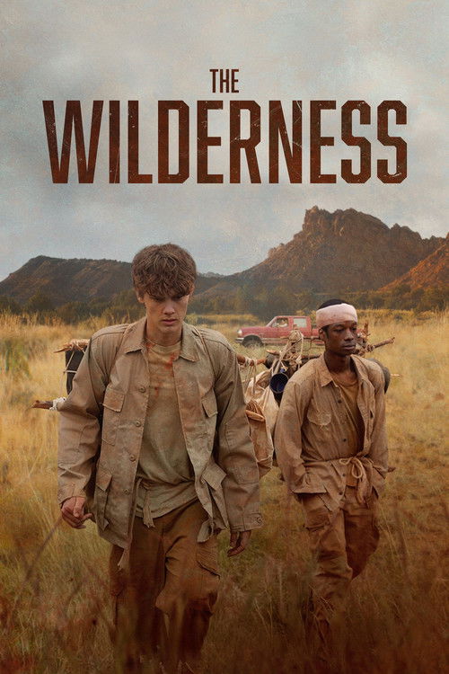 Download Movie The Wilderness 2025