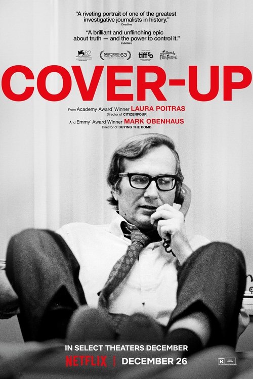 Cover-Up 2025