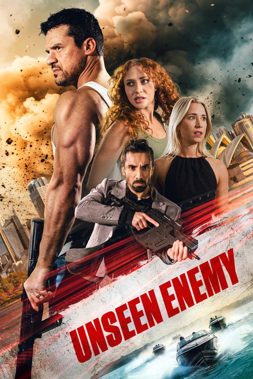 Download Movie Unseen Enemy 2025