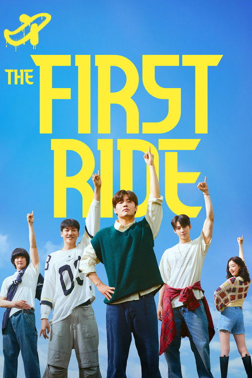 Download Movie The First Ride 2025