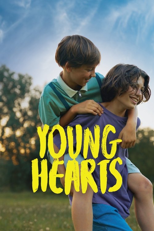 Download Movie Young Hearts