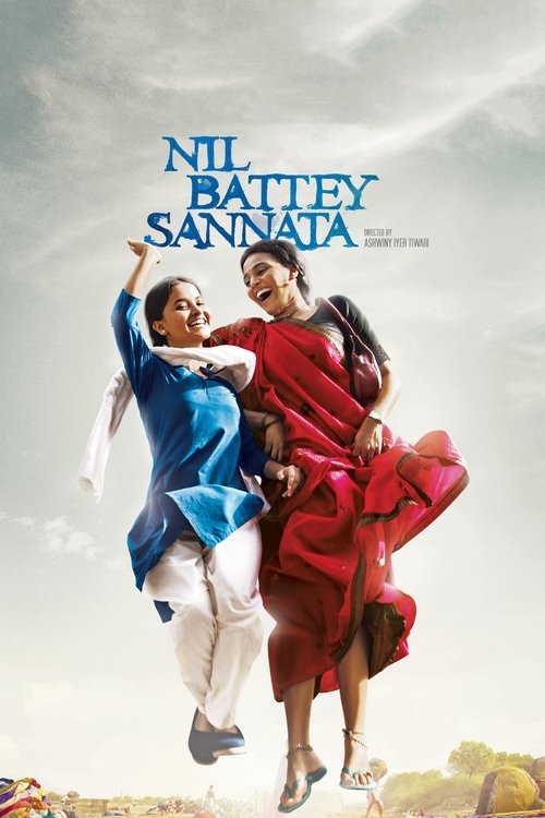 Download Movie Nil Battey Sannata 2015