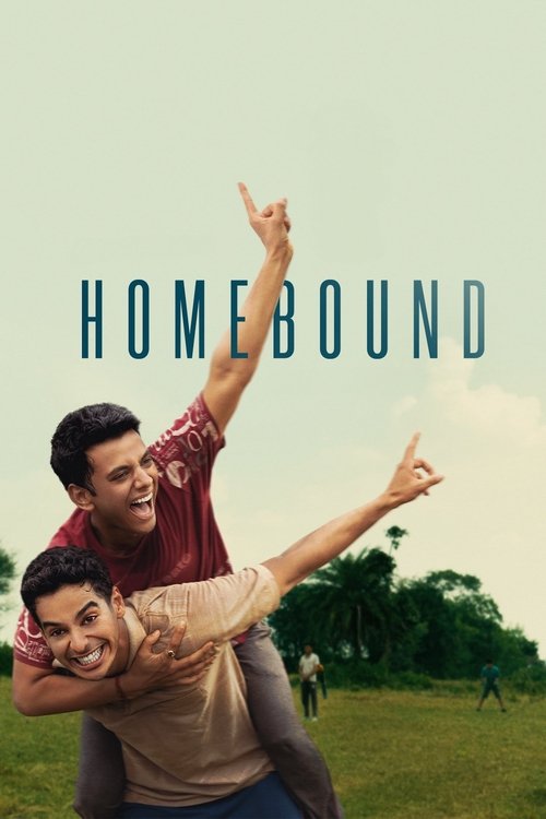 Download Movie Homebound 2025