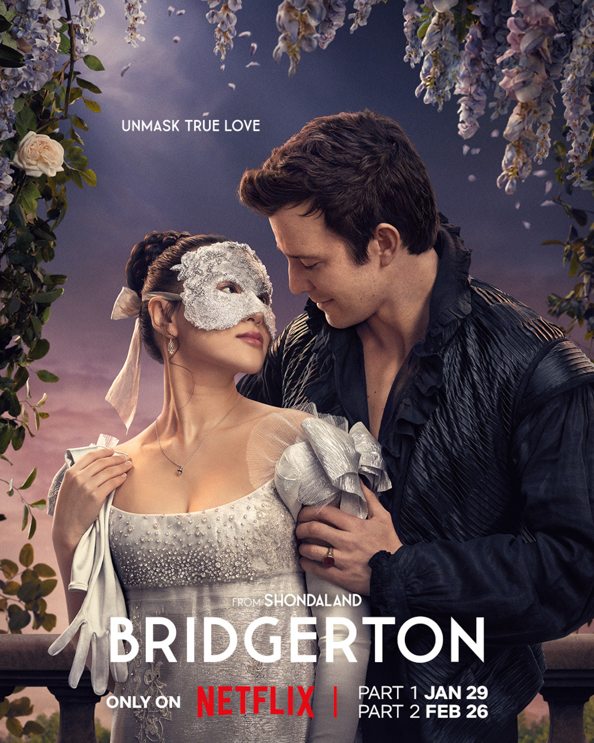 Bridgerton